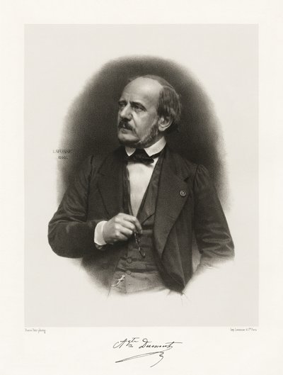 Augustin Alexandre Dumont von Jean Baptiste Adolphe Lafosse